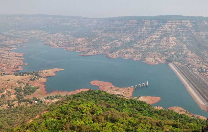 Mahabaleshwar Tour (Industrial Tour)