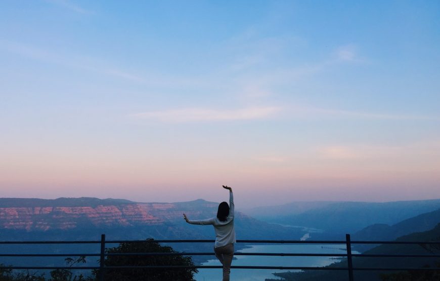 Mahabaleshwar Tour (Industrial Tour)