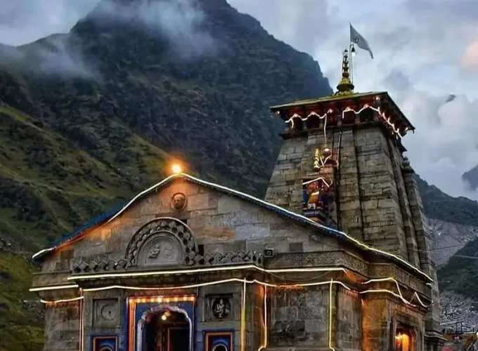 Travel Booking Website